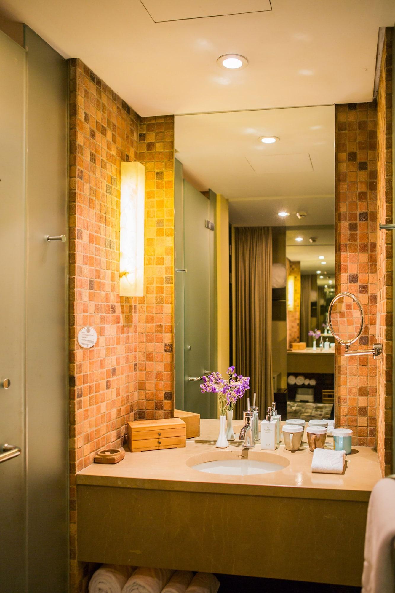 הנגז'ו Narada Resort & Spa Liangzhu מראה חיצוני תמונה