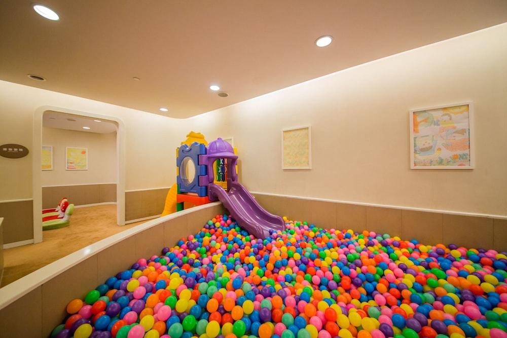 הנגז'ו Narada Resort & Spa Liangzhu מראה חיצוני תמונה