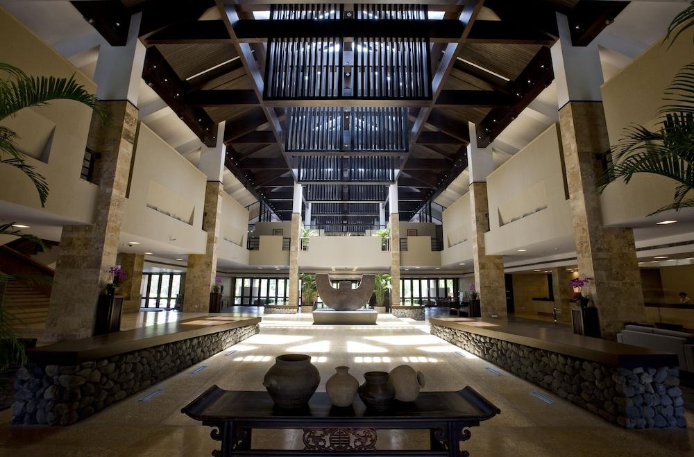 הנגז'ו Narada Resort & Spa Liangzhu מראה חיצוני תמונה
