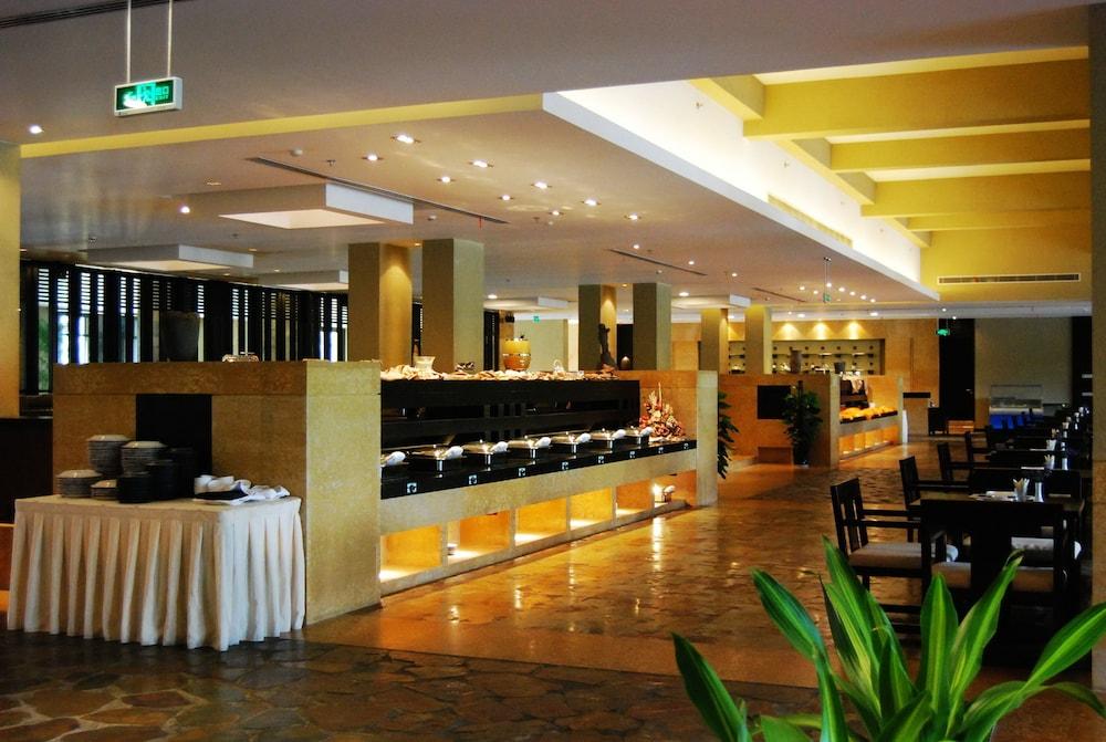 הנגז'ו Narada Resort & Spa Liangzhu מראה חיצוני תמונה