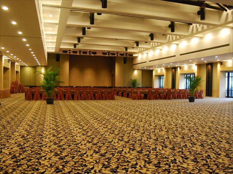 הנגז'ו Narada Resort & Spa Liangzhu מראה חיצוני תמונה