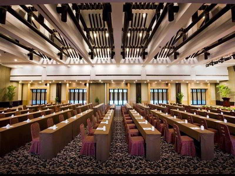 הנגז'ו Narada Resort & Spa Liangzhu מראה חיצוני תמונה