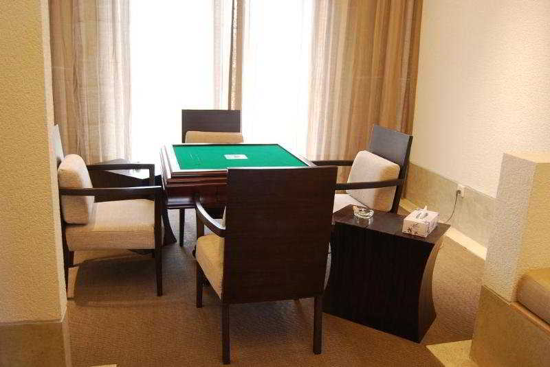הנגז'ו Narada Resort & Spa Liangzhu מראה חיצוני תמונה